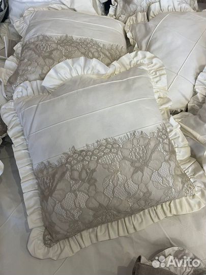 Бортики и конверт одеяло на выписку