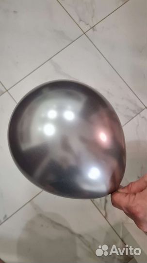 Новый набор воздушных шаров для создания арки