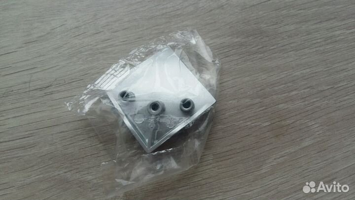 Мебельные ручки