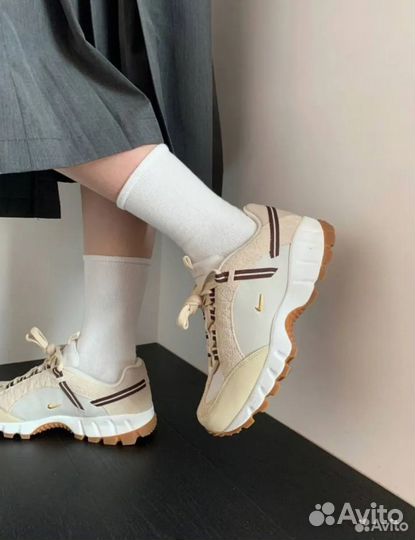 Nike x Jacquemus Beige (36-41)