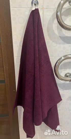 Полотенце банное IKEA