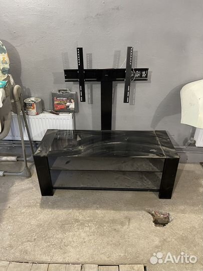 Тумба под телевизор бу