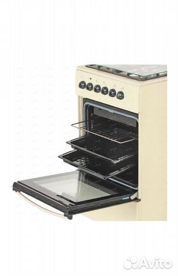 Плита газовая