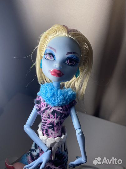 Кукла Монстер Хай monster high