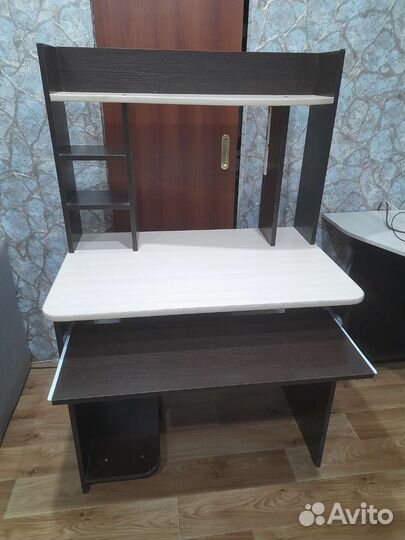 Компьютерный стол бу