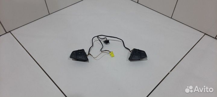 Блок кнопок на руль (Changan CS35)