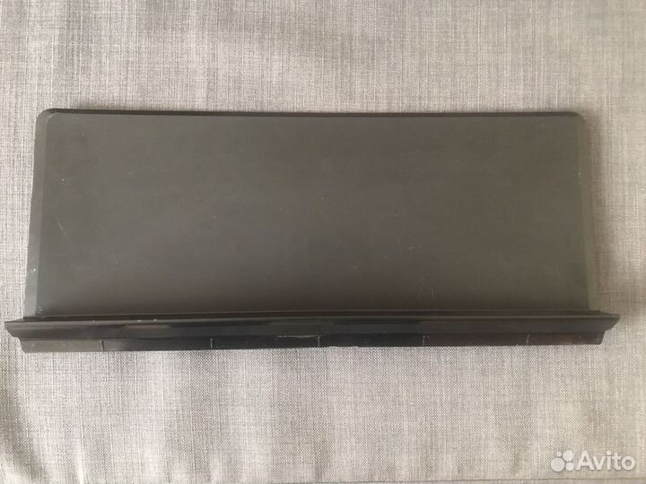 Пюпитр для цифрового пианино