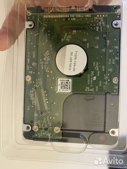 Жесткий диск 500 гб для пк, память 4гб
