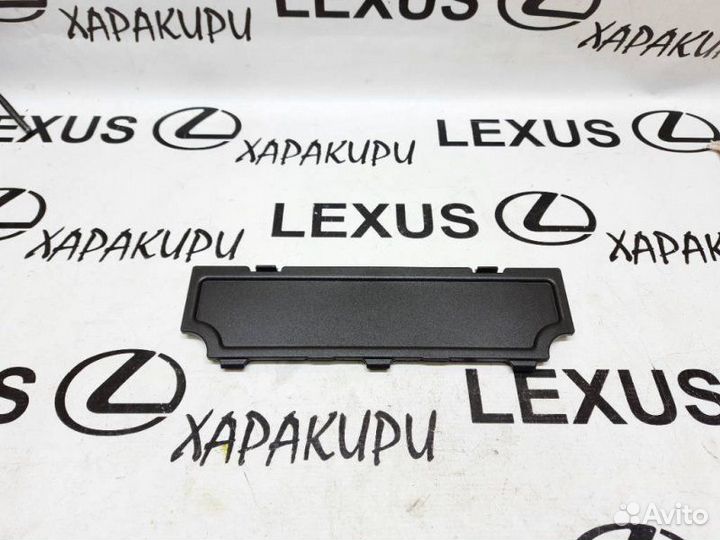 Крышка блока предохранителей Lexus Rx4 Rx200T