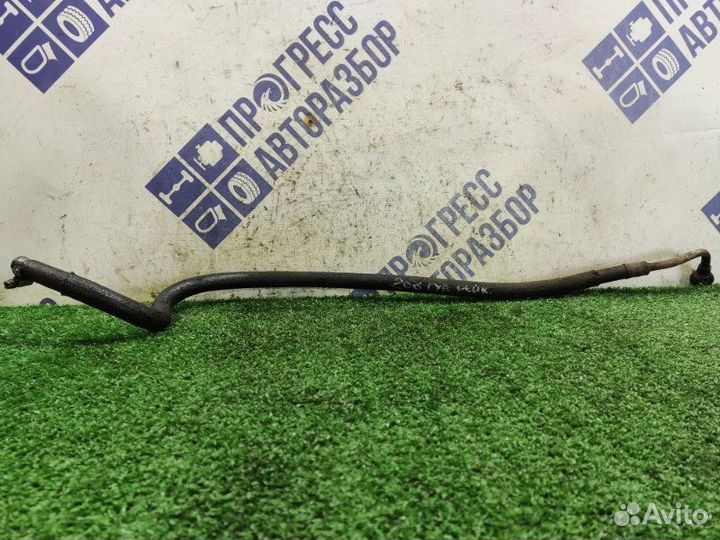 Трубка гидроусилителя (гур) Audi A4 B6 седан 1.8