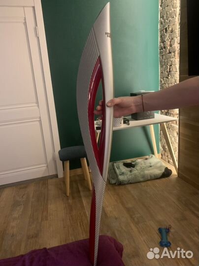 Факел сочи оригинал