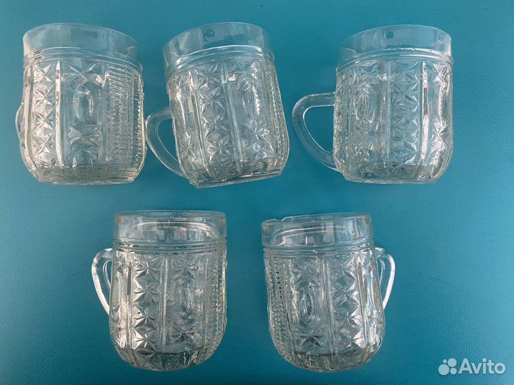 Посуда, предметы на добор