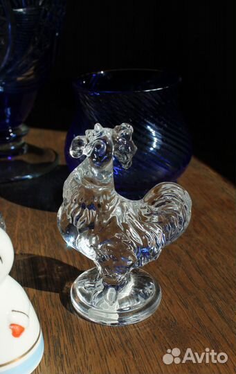 Статуэтка фигурка германия СССР