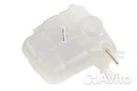 Chevrolet Cruze бачок расширительный