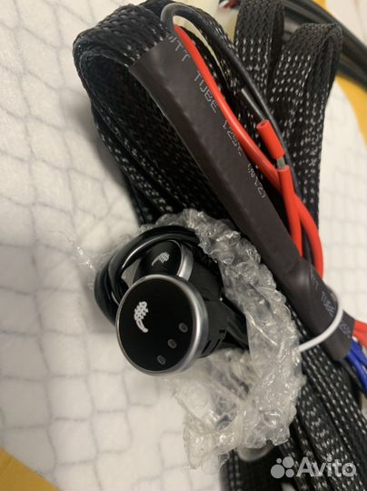 Обогрев сидений