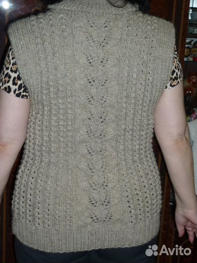 Вяжу на заказ