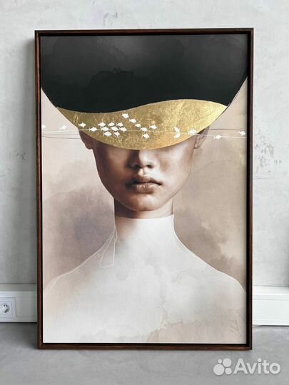 Картины для интерьера