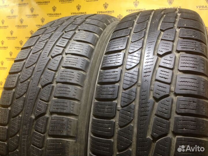 Nokian Tyres WR G2 SUV 225/65 R17 106H