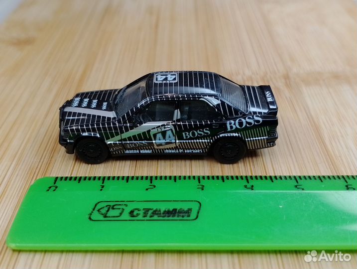 Mercedes Benz 190E 2.5-16 Evolution I (W201)