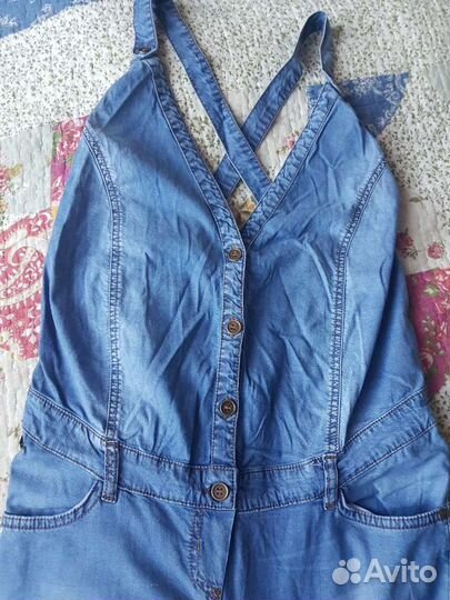 Комбинезон для беременных