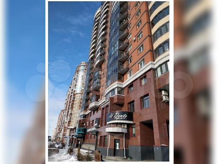 Офис 290 кв.м., г. Сургут