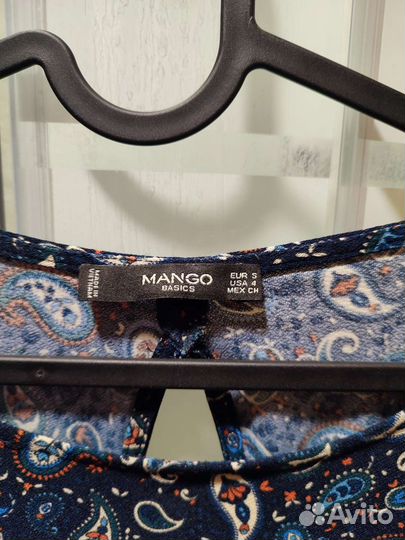 Женское платье Mango