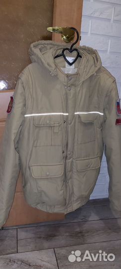 Детская военная форма для мальчика