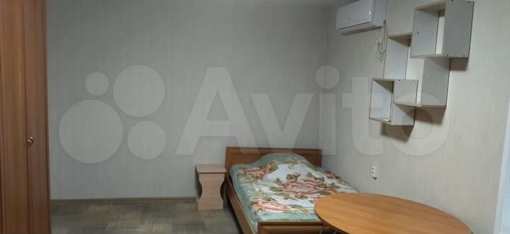 Комната 10 м², 1/1 эт.