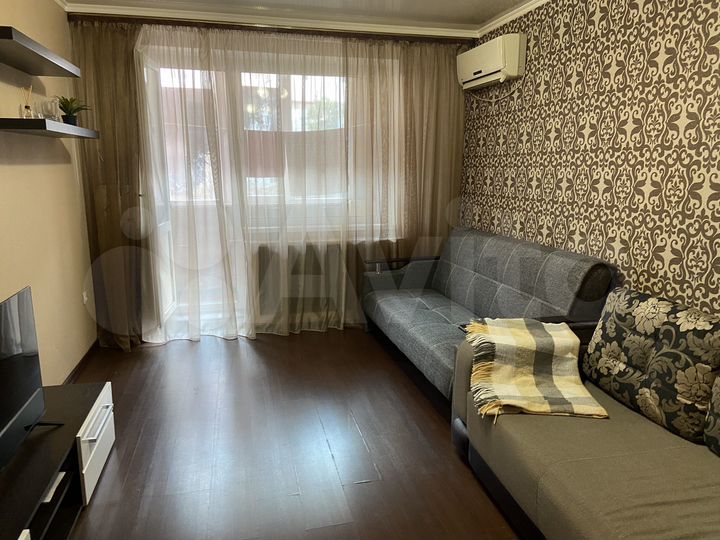 1-к. квартира, 36,2 м², 4/10 эт.