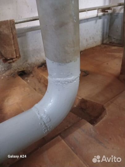 Услуги сварщика с выездом