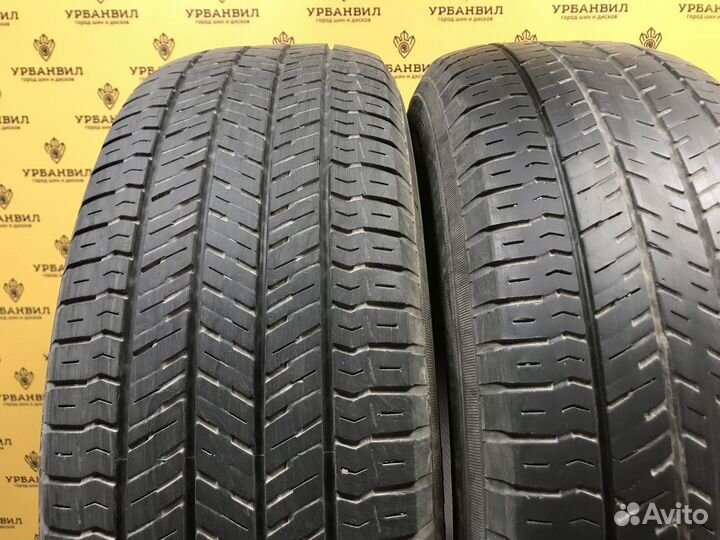 Yokohama Geolandar G91A 225/65 R17 101