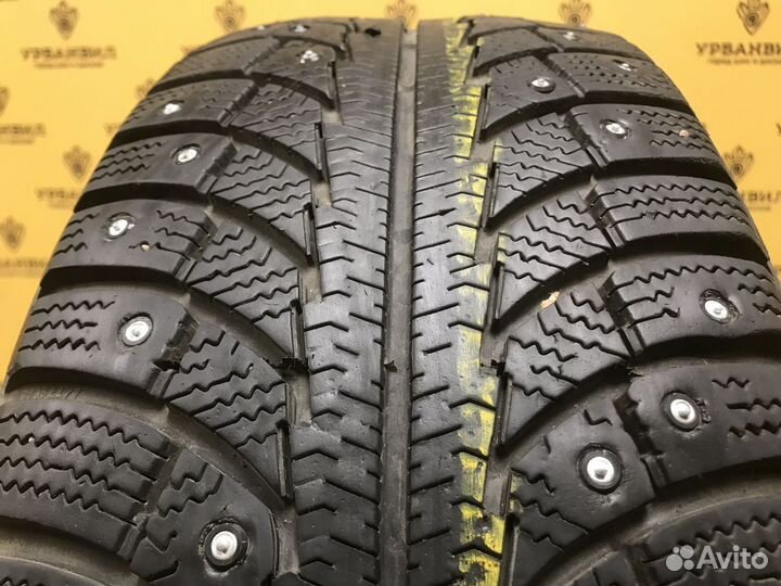 Gislaved Nord Frost 5 205/55 R16 94T