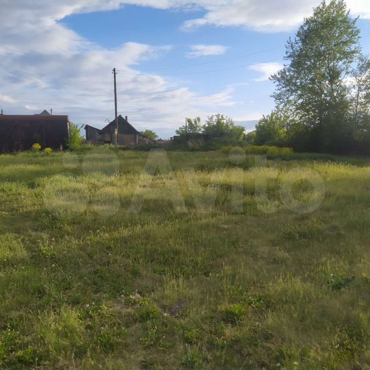 Участок 9 сот. (ИЖС)