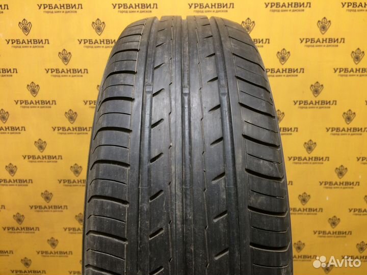 Yokohama Bluearth ES32 185/65 R15 88H
