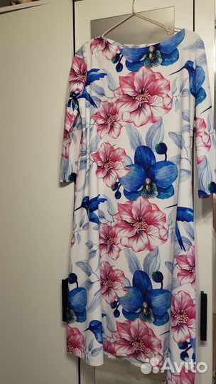 Платье martichelli 44-46