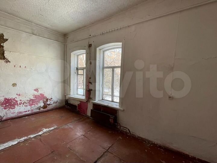 2-к. квартира, 39 м², 2/2 эт.