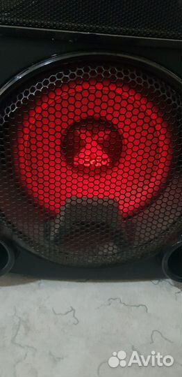 Музыкальный центр lg с караоке