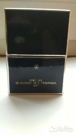Coco от Chanel винтаж