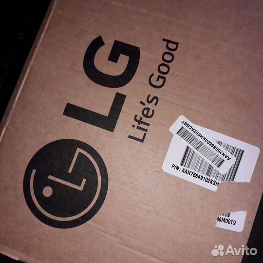 Подставка под телевизор LG 28MT49S
