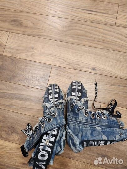 Туфли женские