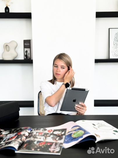 Организатор и координатор мероприятий