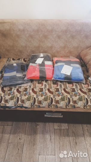 Спецодежда