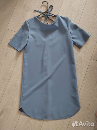 Платье Bizzarro