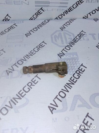 Кардан рулевой Geely Emgrand EC7