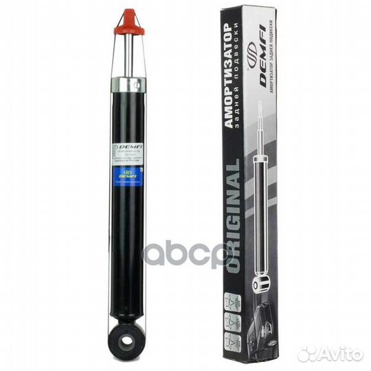 Амортизатор задней газ. ваз LADA Vesta (сер. Ор