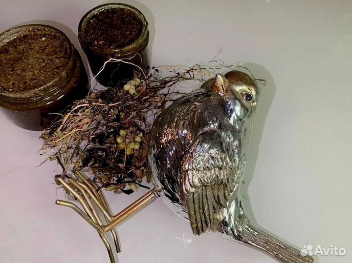 Мед для ночи