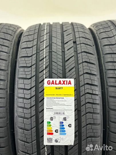 Galaxia SL677 275/50 R22 111V