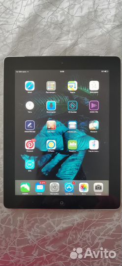 Apple iPad 3 64Gb