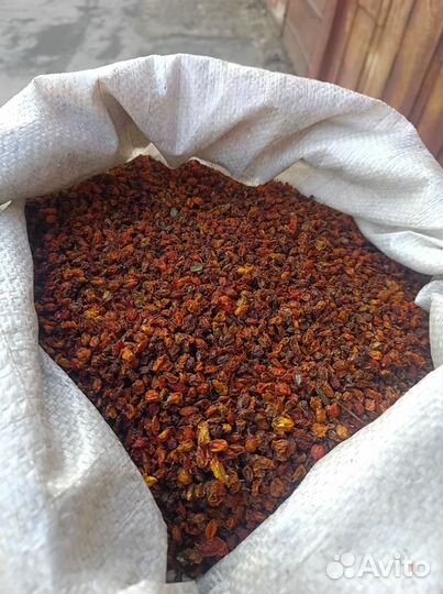 Облепиха сушеная