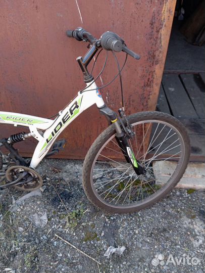 Велосипеды бу взрослый 29 колеса